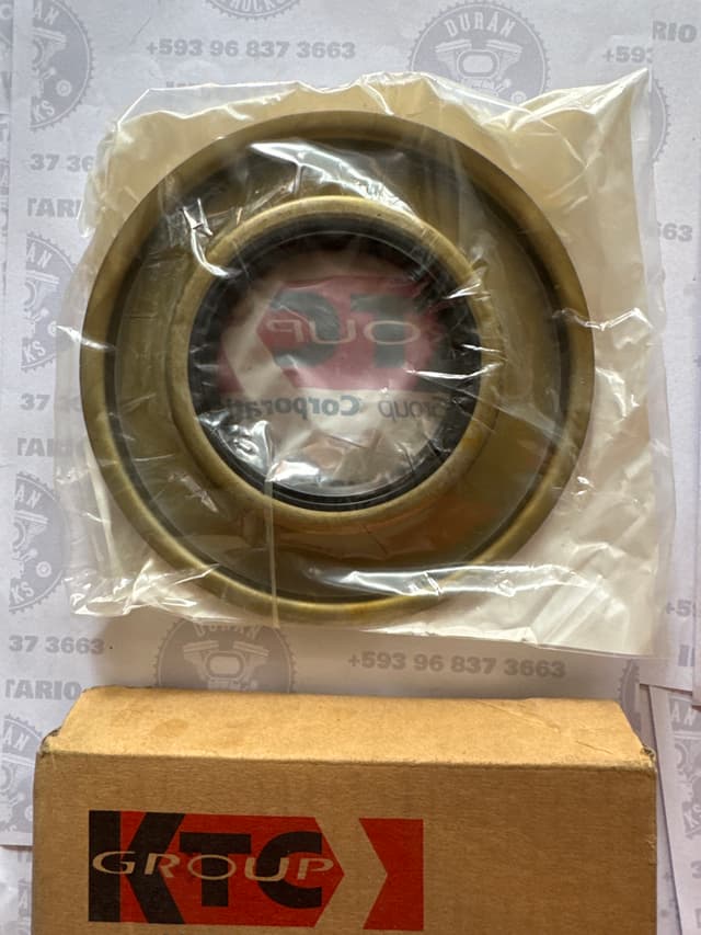 RETEN  DEL CONO POSTERIOR INTERNATIONAL ISUZU 3100 ENCAVA HINO
