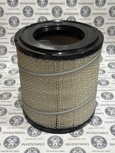 FILTRO DE AIRE HINO DUTRO  - foto 1