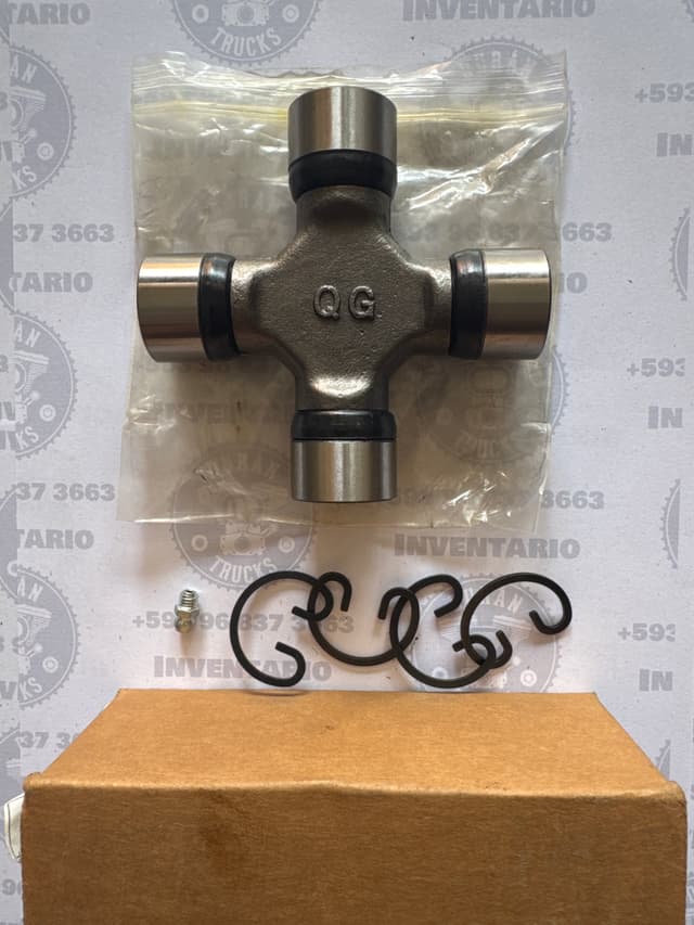 CRUCETA DE FORD 500 ISUZU NPR