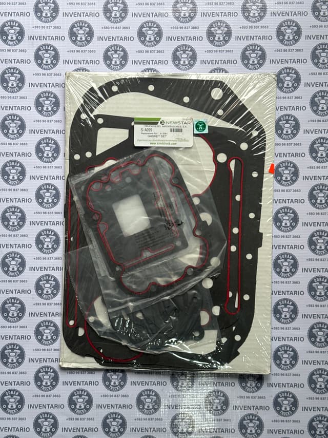 JGO. EMPAQUE CAJA FULLER MODERNO RTO-16915
