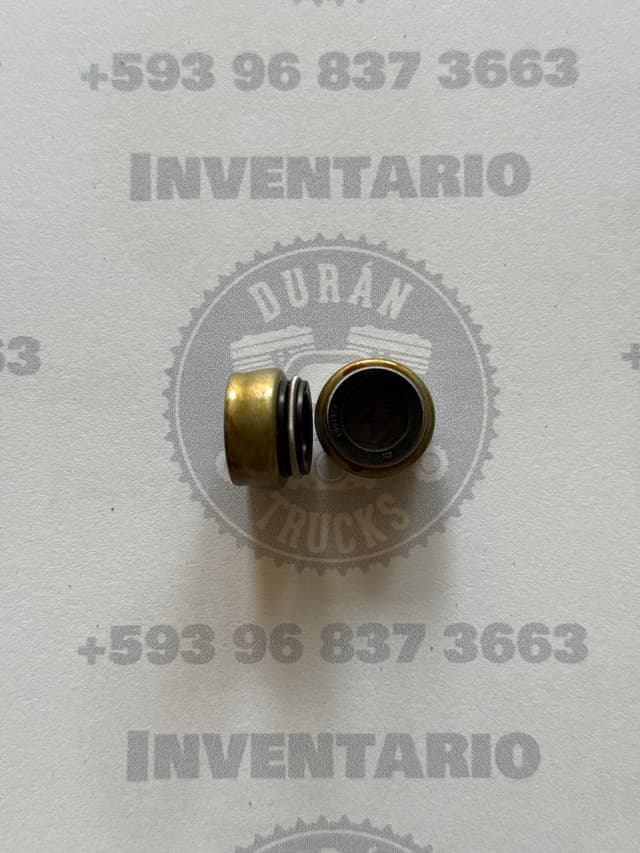 SELLOS DE VALVULA CUMMINS ISM
