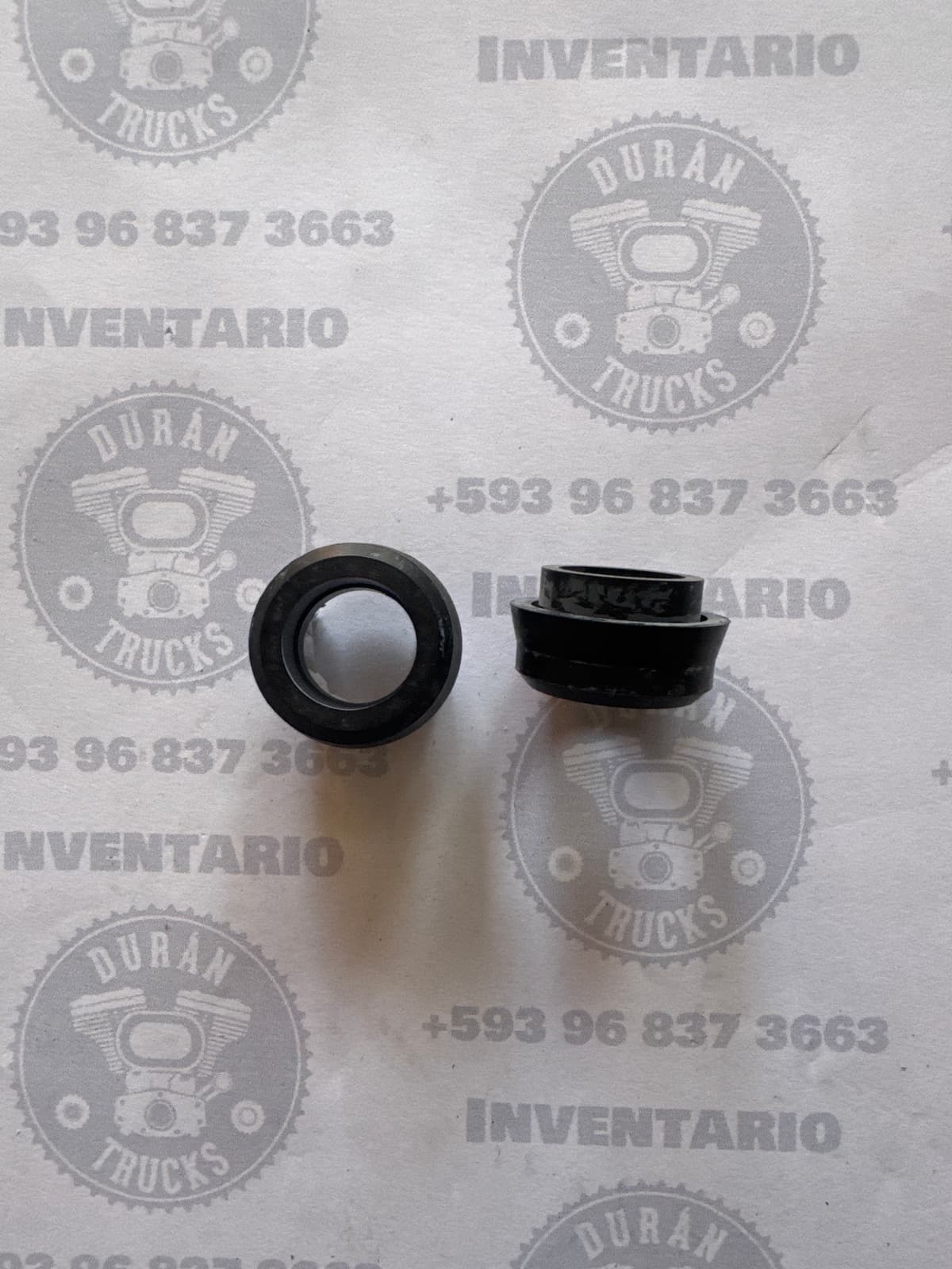GUARDAPOLVO INYECTOR INTER DT466/DT360 
