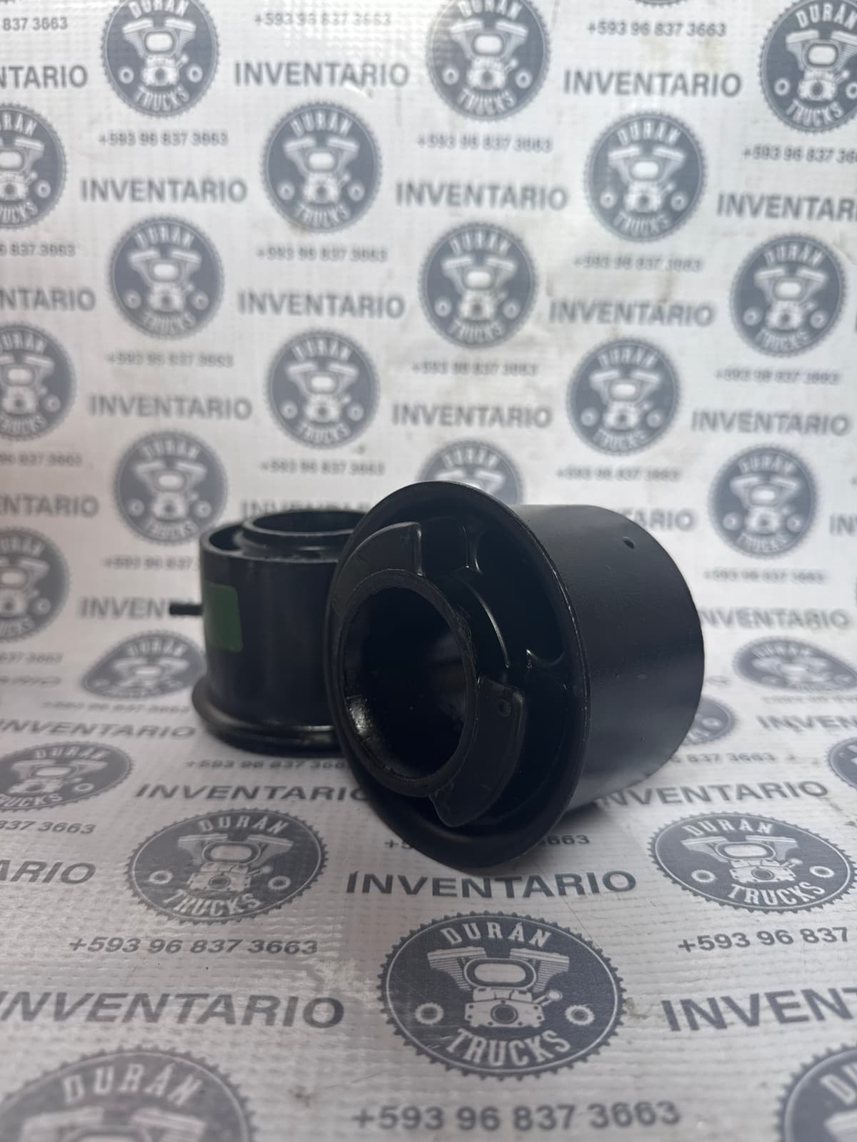 BASE POSTERIOR DEL MOTOR VW 9-150 EXTERIOR 78mm INTERIOR 40m