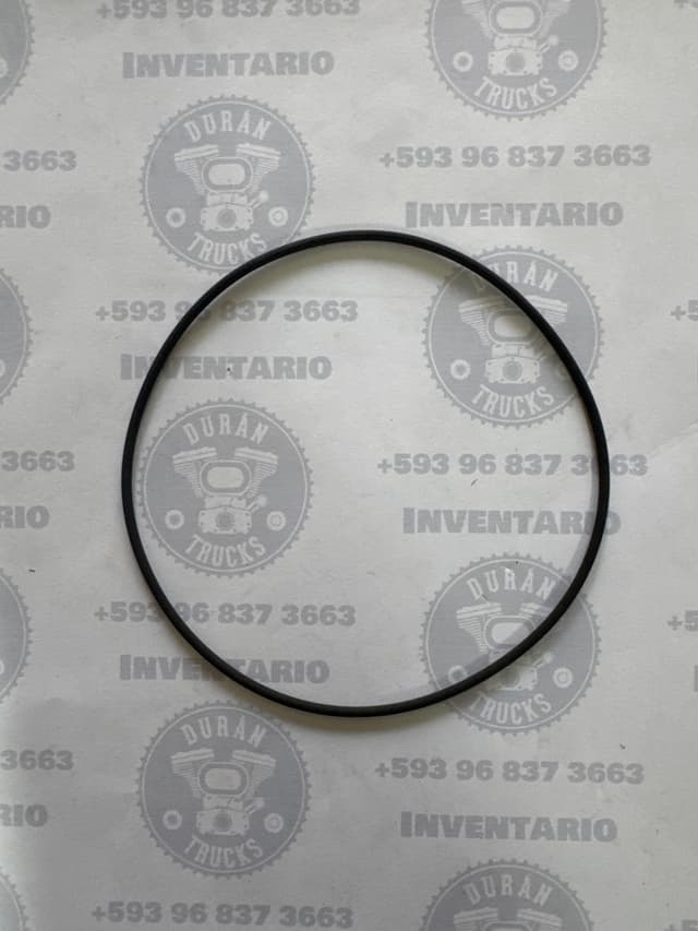 EMPAQUE U ORING DE COMPRESOR INTERNATIONAL DT466E DT530E 4300 4700 7400 