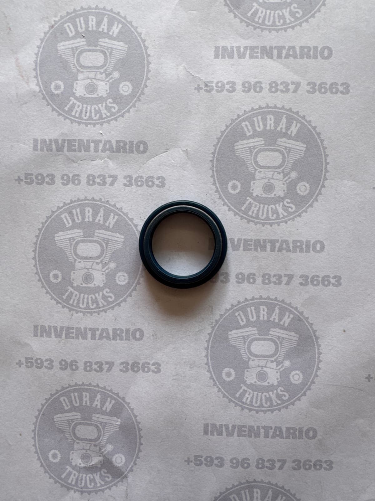 RETEN DEL SINFIN CAJA DE DIRECCION ZF 17210 /  17220