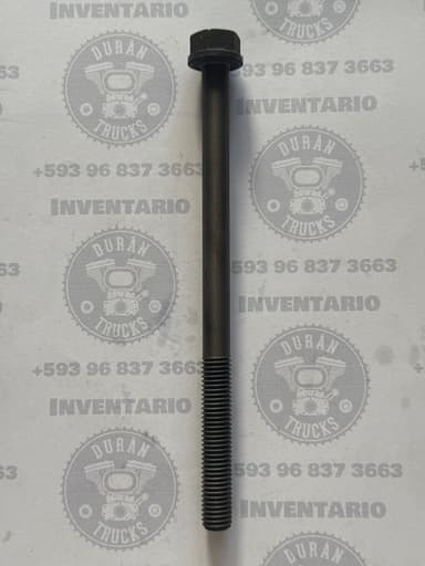 PERNOS DE CABEZOTE CUMMINS 4BT 6BT   12*1.75*180 - foto 1