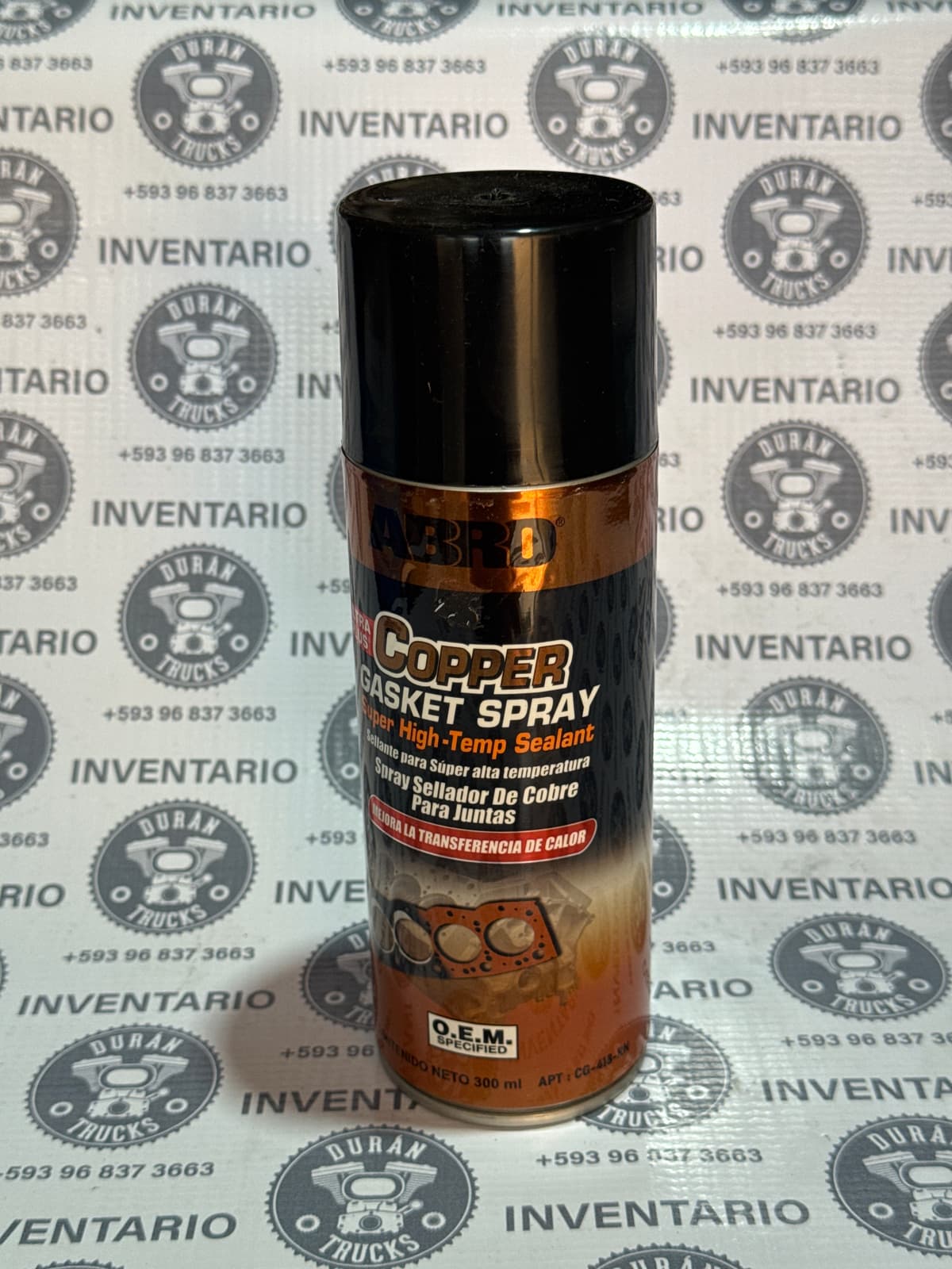 SELLADOR DE EMPAQUES COOPER
