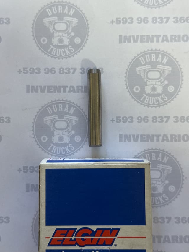 GUIAS DE VALVULA CUMMINS 4BT / 6BT FINAS