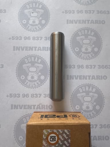 GUIAS DE VALVULA CUMMINS NTC  - foto 1