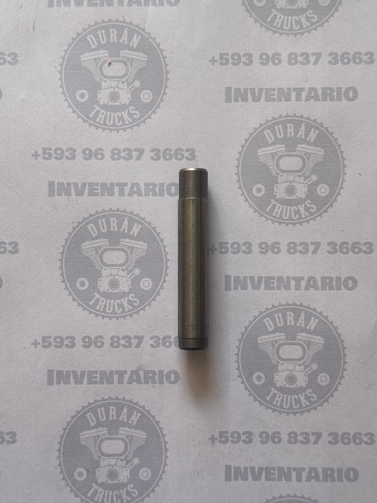 GUIAS DE VALVULA CATERPILLAR 3114 / 3116 ADMISION Y ESCAPE