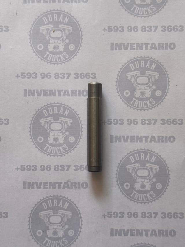 GUIAS DE VALVULA CATERPILLAR 3114 / 3116 ADMISION Y ESCAPE