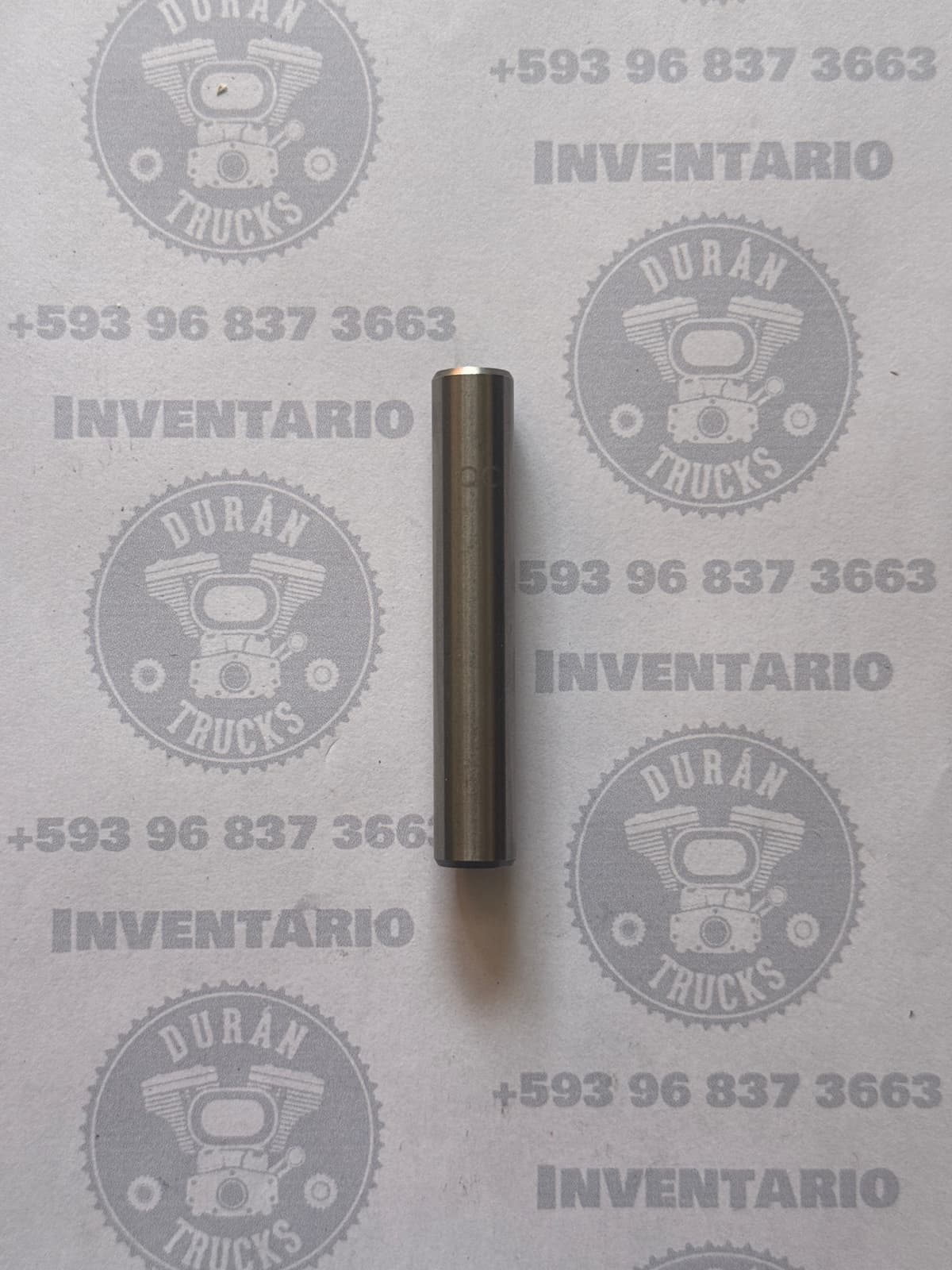 GUÍAS DE VÁLVULA CATERPILLAR 3204 - 3209
