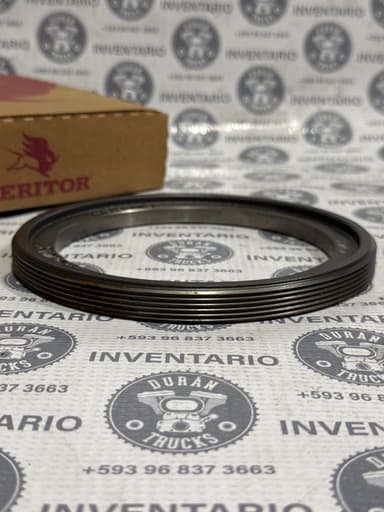 TUERCA DE CALIBRACION - foto 2