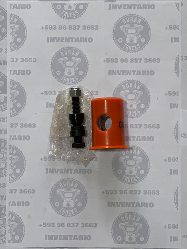 BUJE DE LA PALANCA DE CAMBIOS CAJA EATON