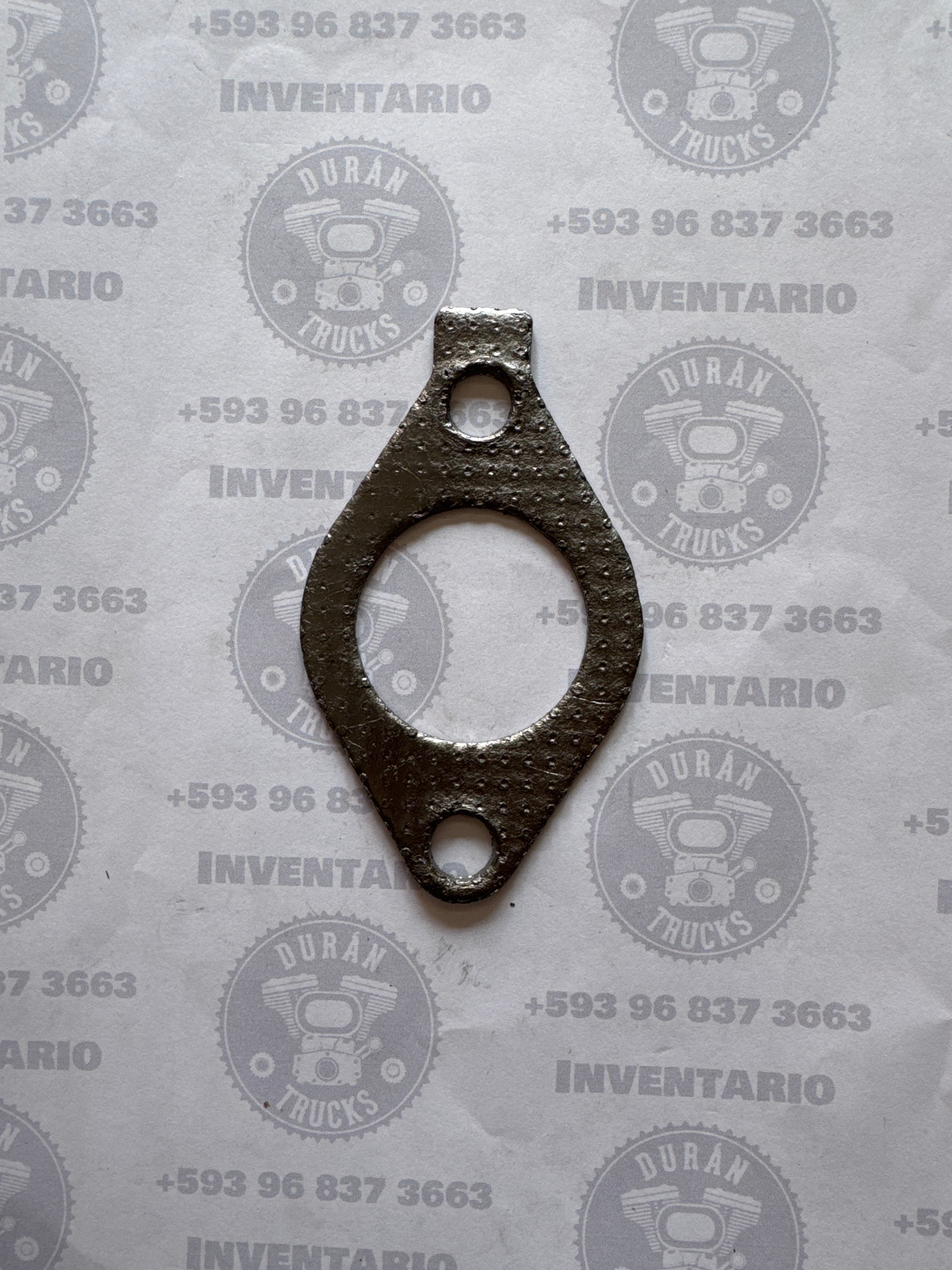 EMPAQUE DEL MULTIPLE DE ESCAPE C10 C12 C15 3406