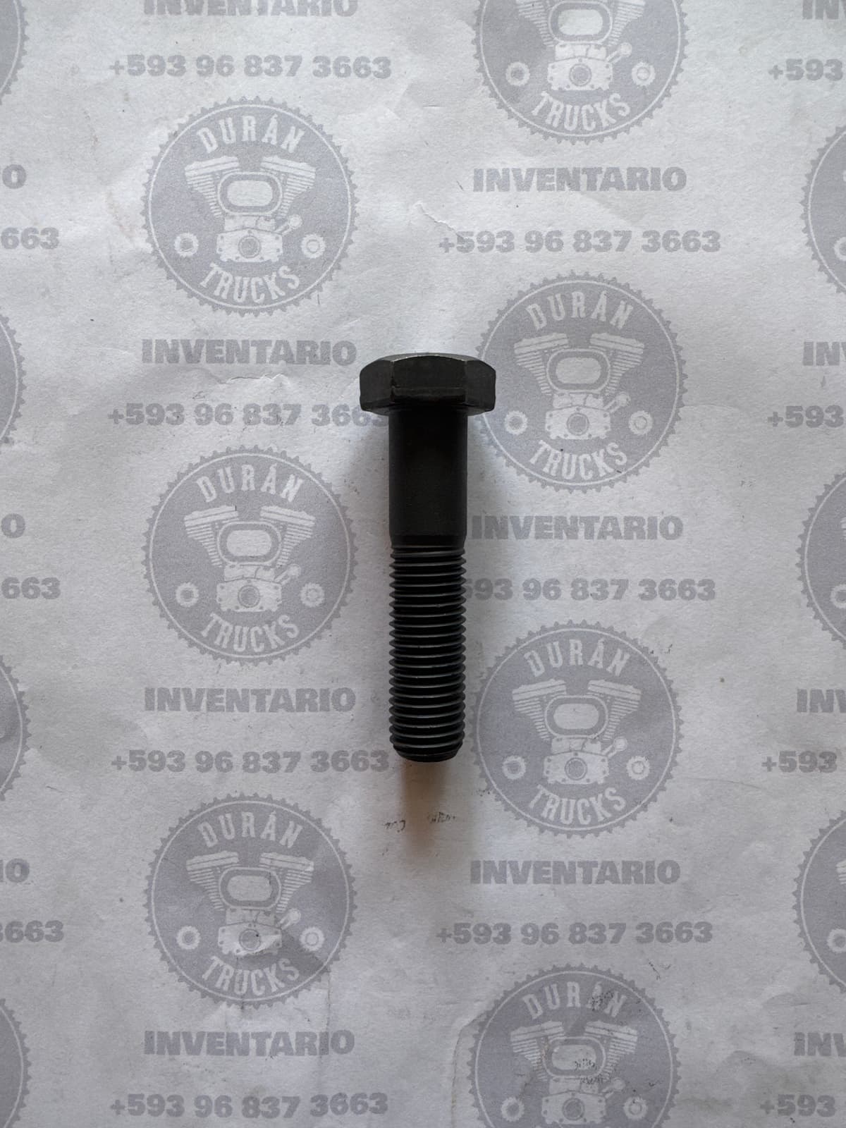 PERNO 5/8 X 2 3/4 GRADO 10.9 ROSCA GRUESA