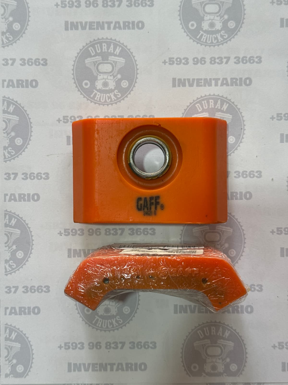 TAPA DE BASE POSTERIOR KENWORTH T360 T600 T800
