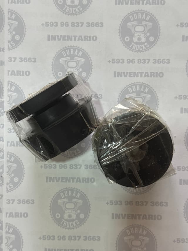 BASE DELANTERA KENWORTH T370 CON MOTOR ISC EMMAIPC-EP