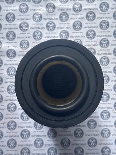 FILTRO DE AIRE PRIMARIO HINO GD GH   (trabaja con filtro A-1330) - foto 2