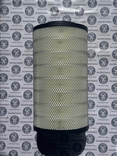 FILTRO DE AIRE PRIMARIO HINO GD GH   (trabaja con filtro A-1330) - foto 1