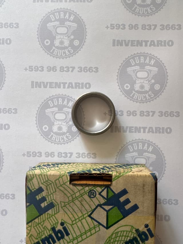 BUJE PIÑON DE DOBLE RTO 16915 ER