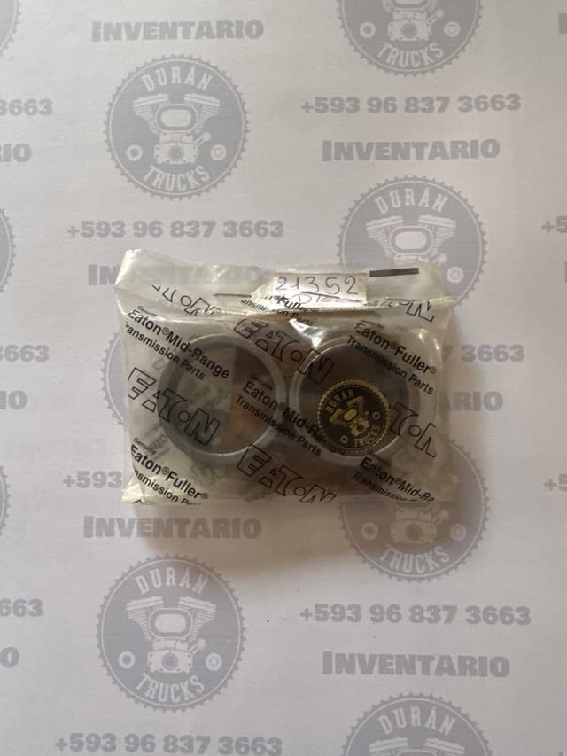 BUJE PIÑON DE DOBLE RTO 16915 ER