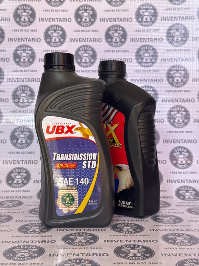 CUARTO DE ACEITE PARA CAJA Y CORONA 