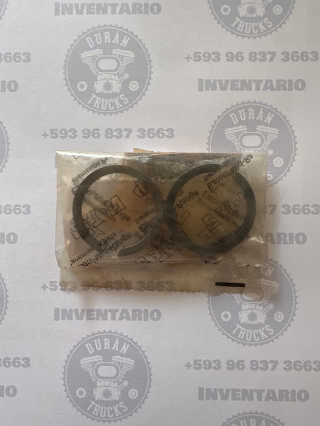 SEGURO DE MASA CAJA FULLER