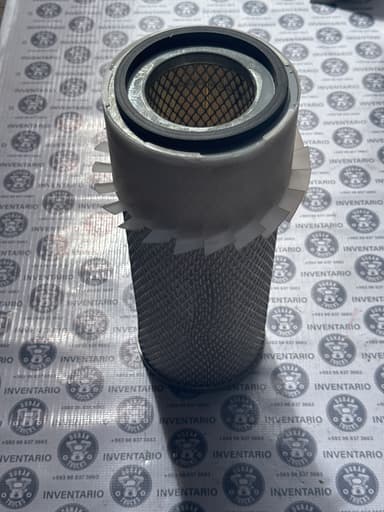 FILTRO DE AIRE PRIMARIO  - foto 1