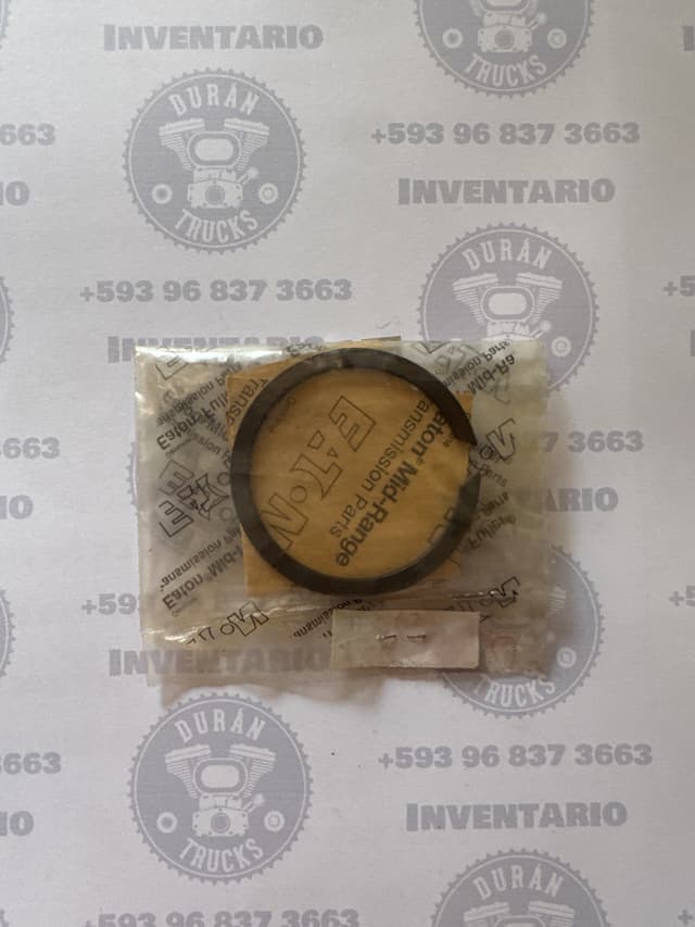 SEGUROS DE PIÑON AUXILIAR CAJA FULLER