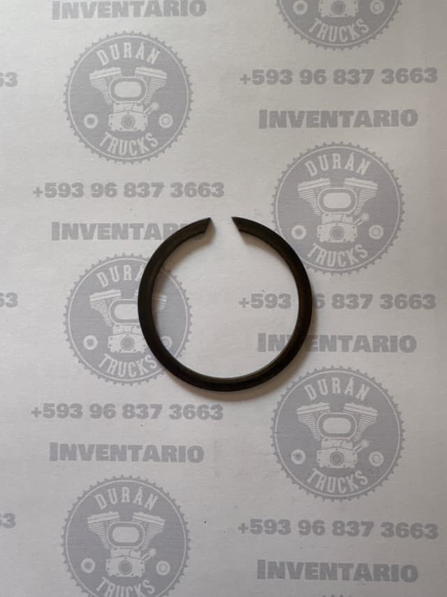 SEGUROS DE PIÑON AUXILIAR CAJA FULLER
