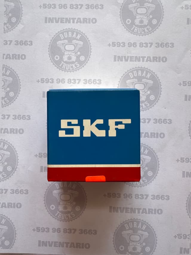 RODILLO DE BACE DEL VENTILADOR CUMMINS L10