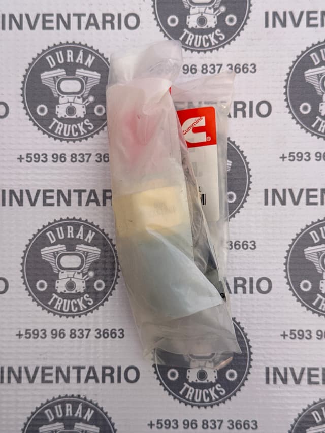 SENSOR DE PRESION Y TEMPERATURA DE ADMISION ISX
