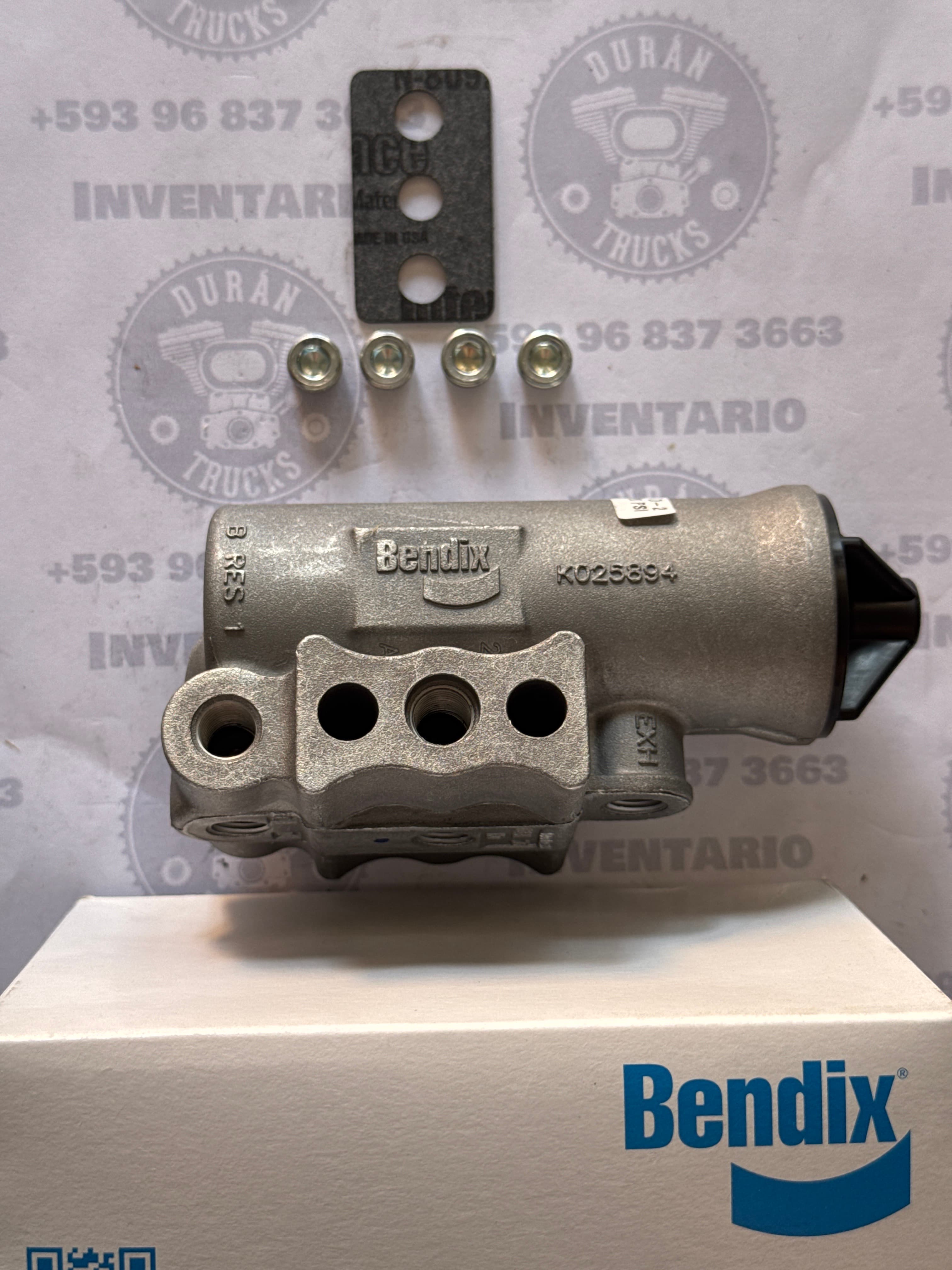 GOVERNOR UNIVERSAL FORD CUMMINS INTERNACIONAL MACK