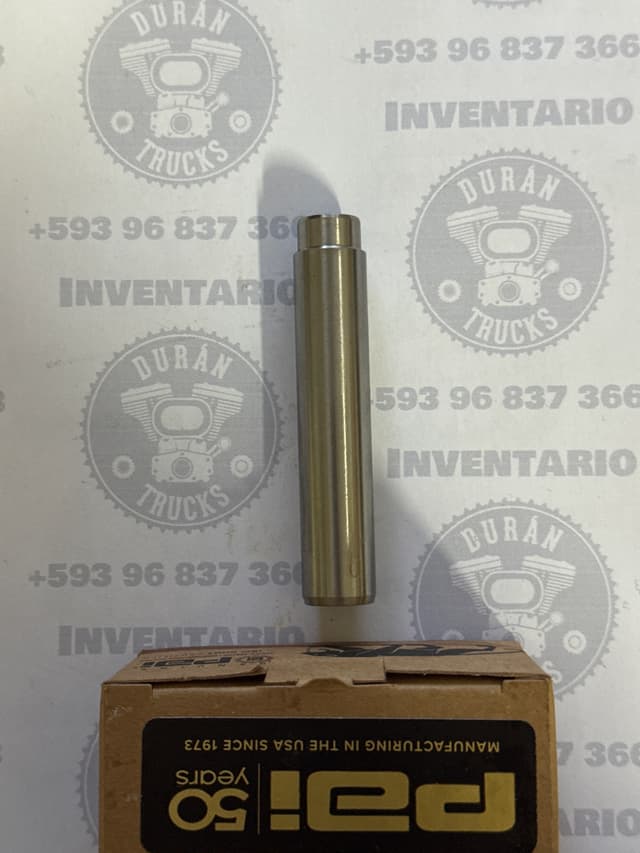 GUIAS DE VALVULAS CUMMINS ISM