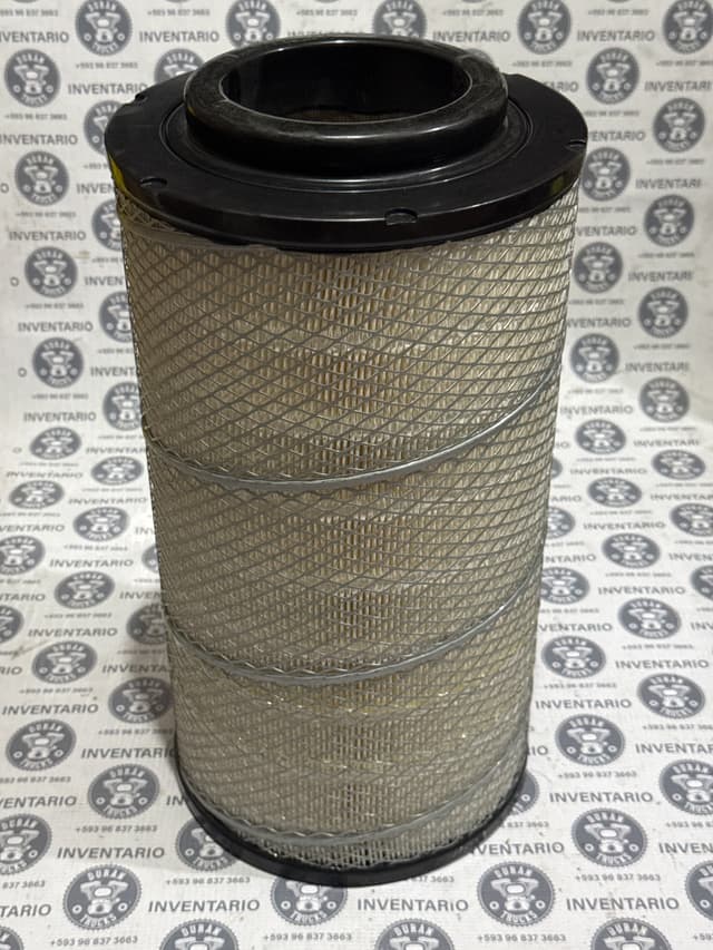 FILTRO DE AIRE PRIMARIO HINO GD GH   (trabaja con filtro A-1330)