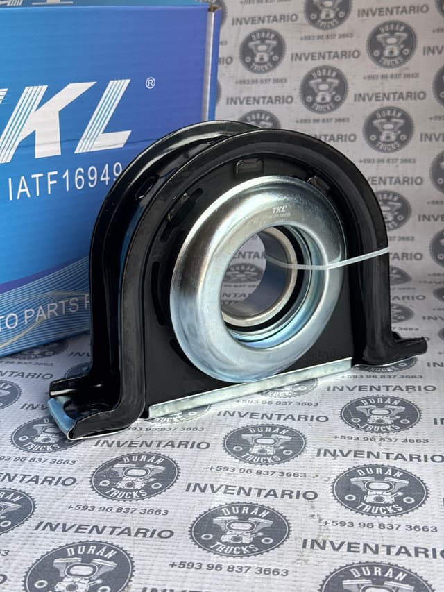 RODILLO DEL CENTRO DEL CARDAN 50mm. FORD 8000 KODIAK INTER 4300 4700 4900