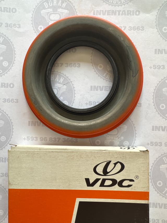 RETEN DEL CONO FORD 600 / 750 / 800 EATON 34. 45. MIL LIBRAS INTERNATIONAL 4700 BUS