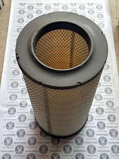 FILTRO DE AIRE KENWORTH T800 HASTA EL 2009 - foto 2