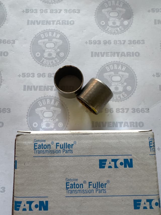 BOCIN O BUJE DE CAMPANA DE CAJA DE CAMBIOS