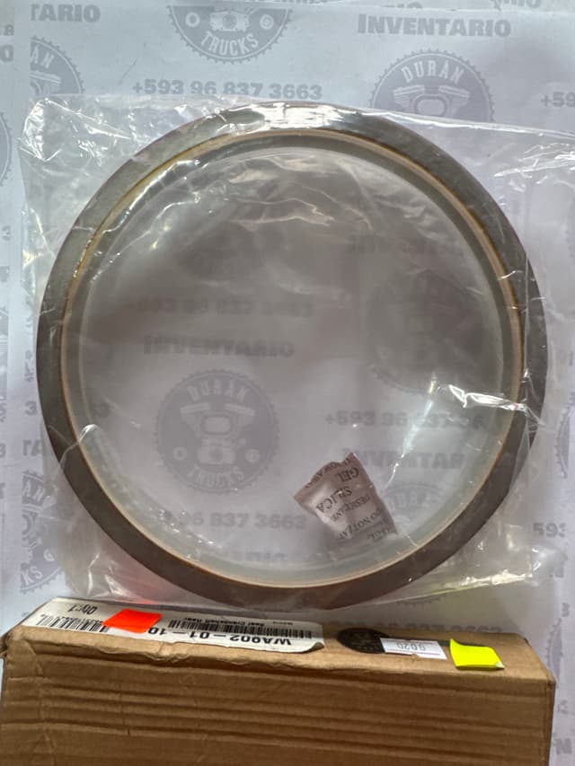 RETEN POSTERIOR DE CIGÜEÑAL NTC N14 CUMMINS
