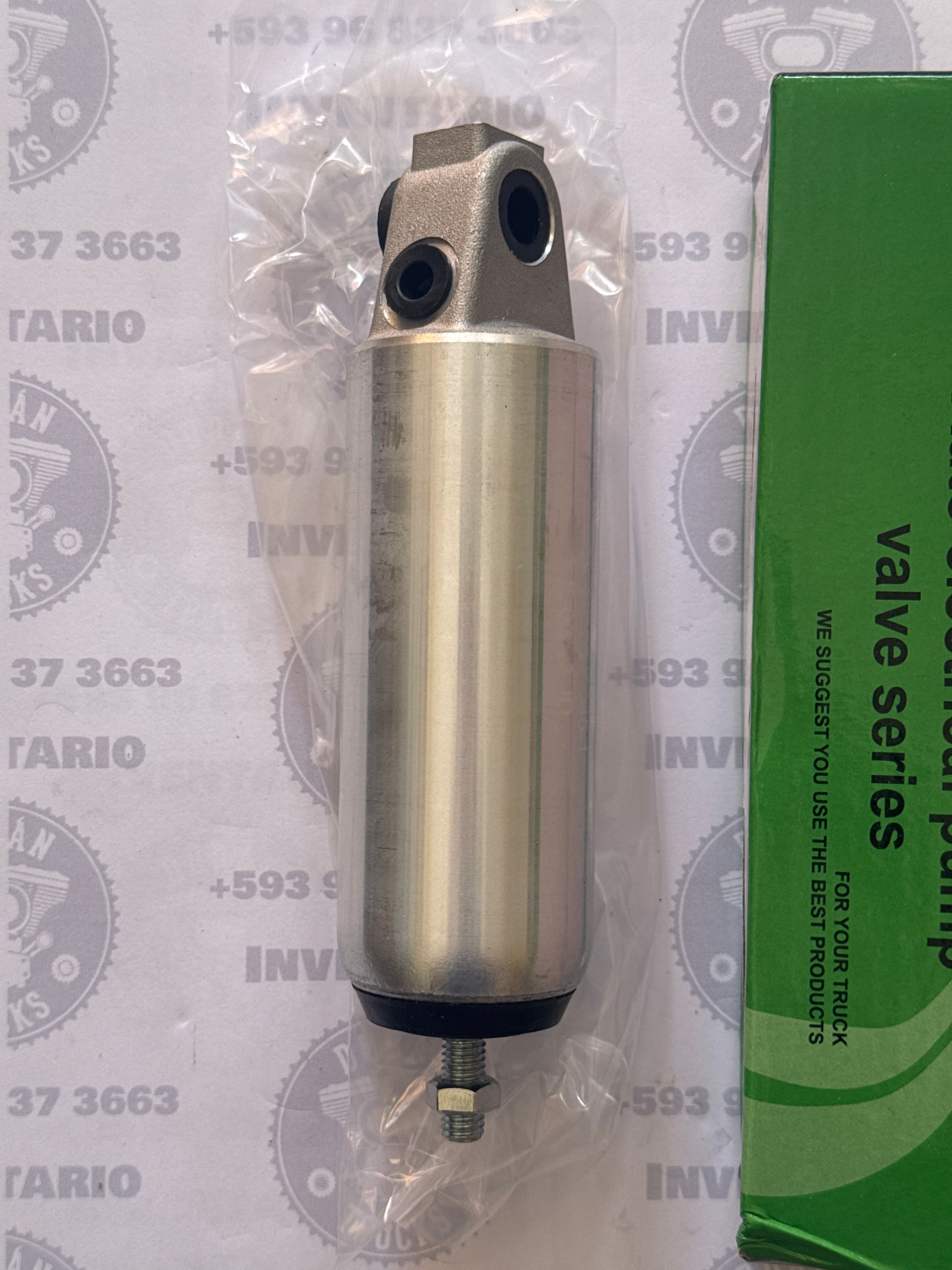 CILINDRO DEL AHOGADOR CHINOS GROSOR 55mm