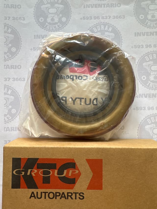 RETEN DEL CONO FORD 600 / 750 / 800 EATON 34. 45. MIL LIBRAS