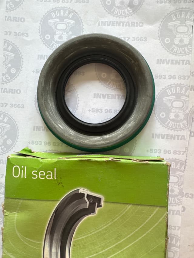RETEN DEL CONO FORD 600 / 750 / 800 EATON 34. 45. MIL LIBRAS