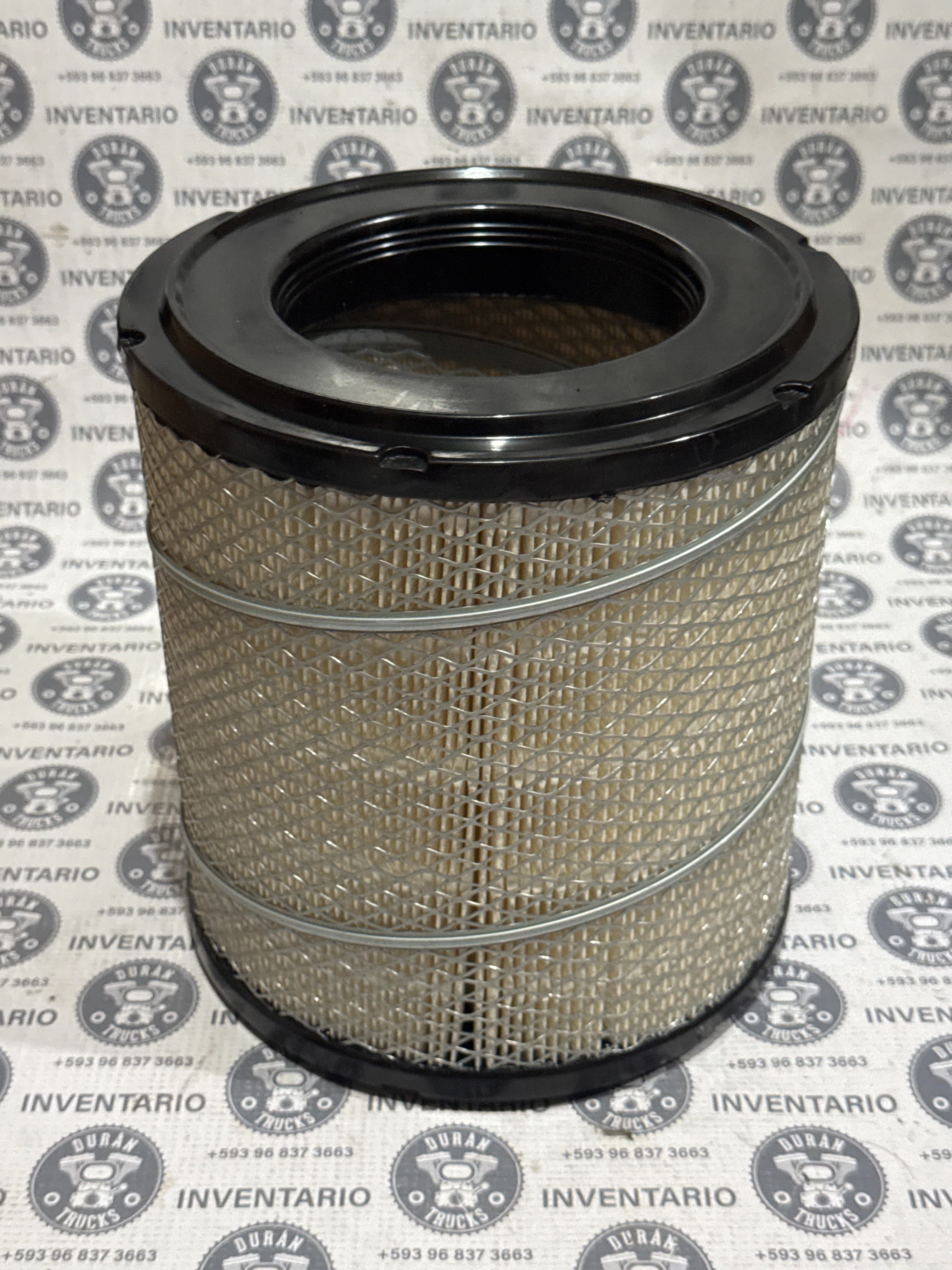FILTRO DE AIRE HINO DUTRO