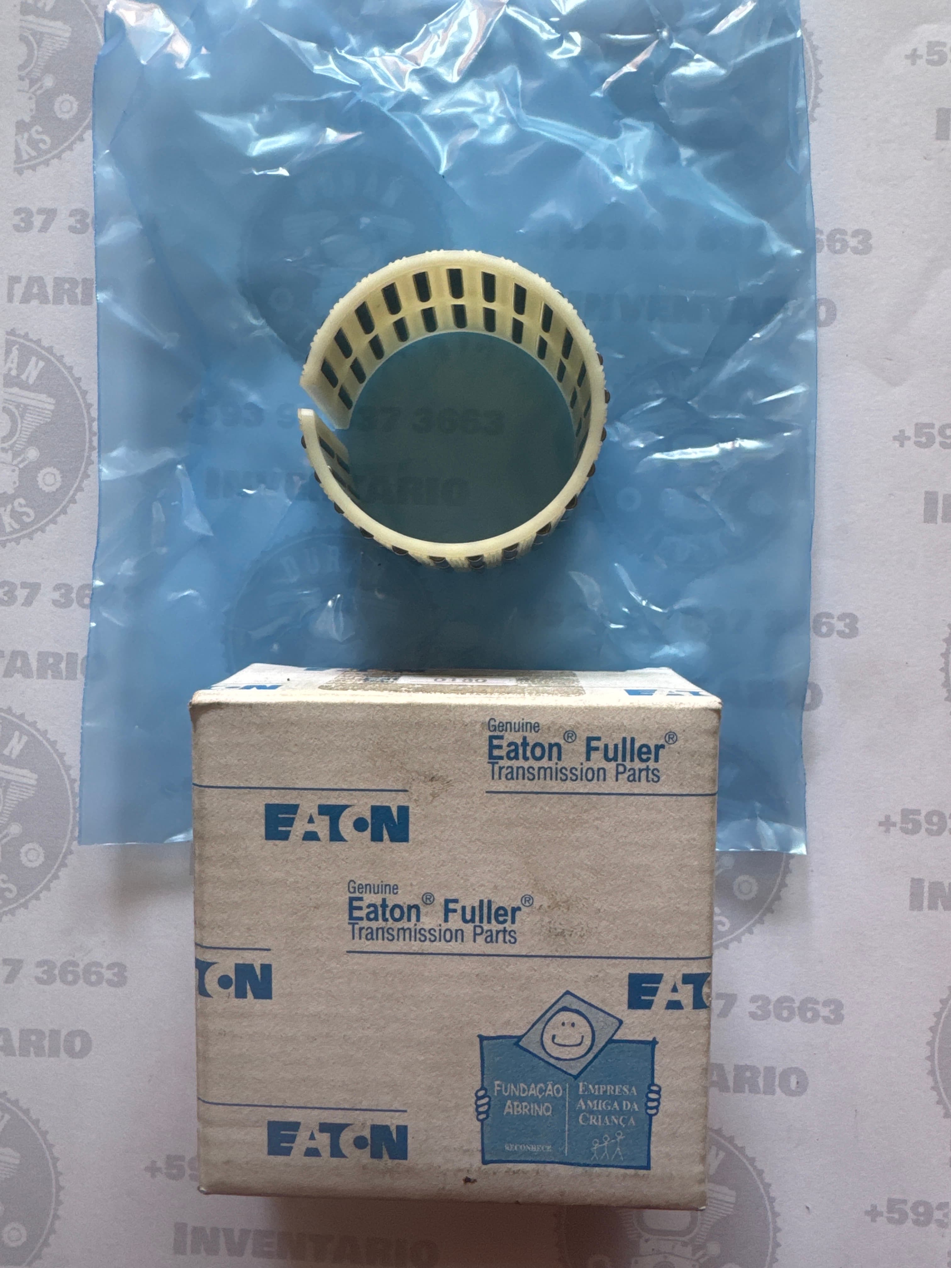 CANASTILLA DE 3RA FS-6109A HINO GH (1 por caja)