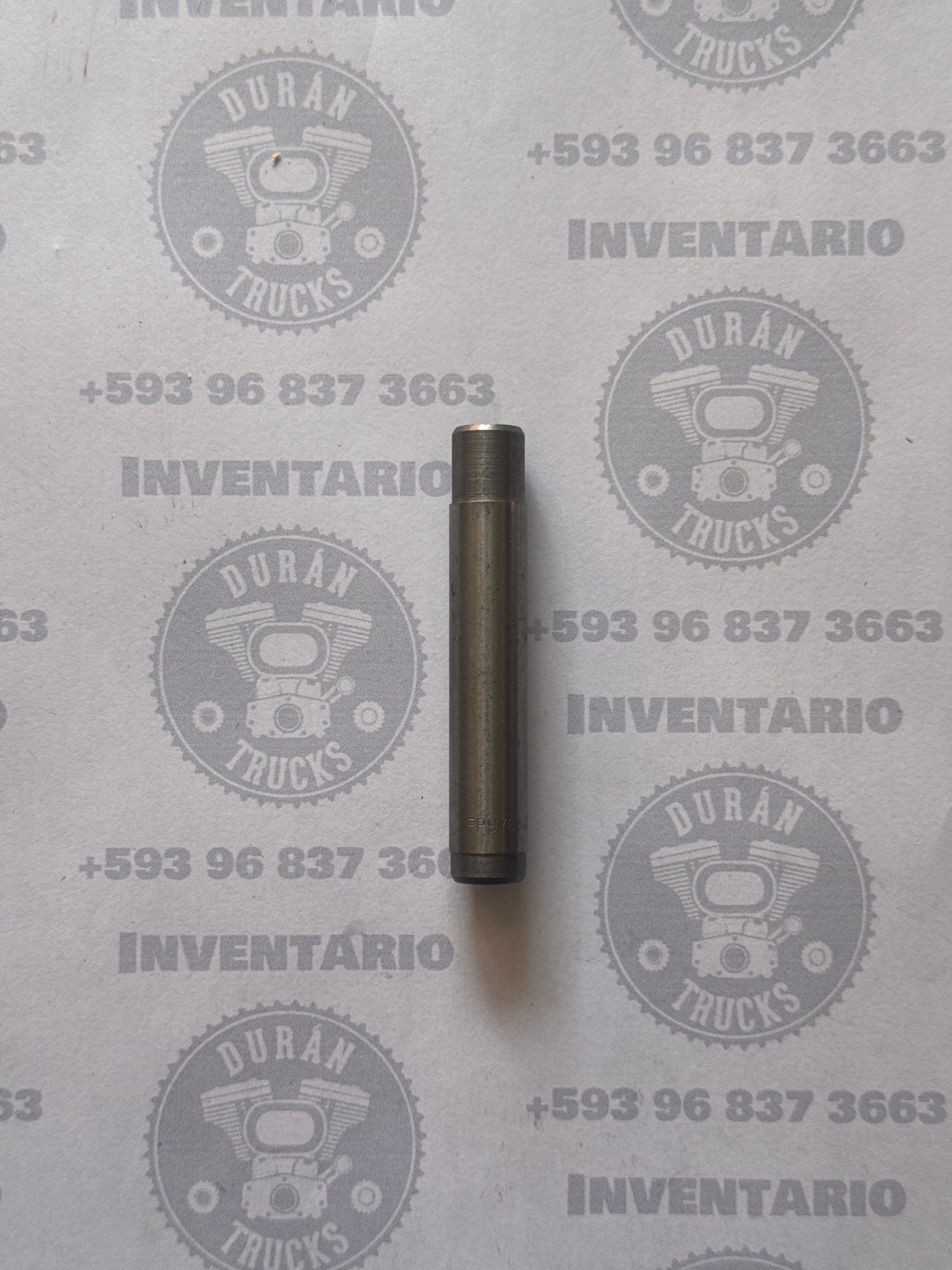 GUIAS DE VALVULA CATERPILLAR 3114 / 3116 ADMISION Y ESCAPE
