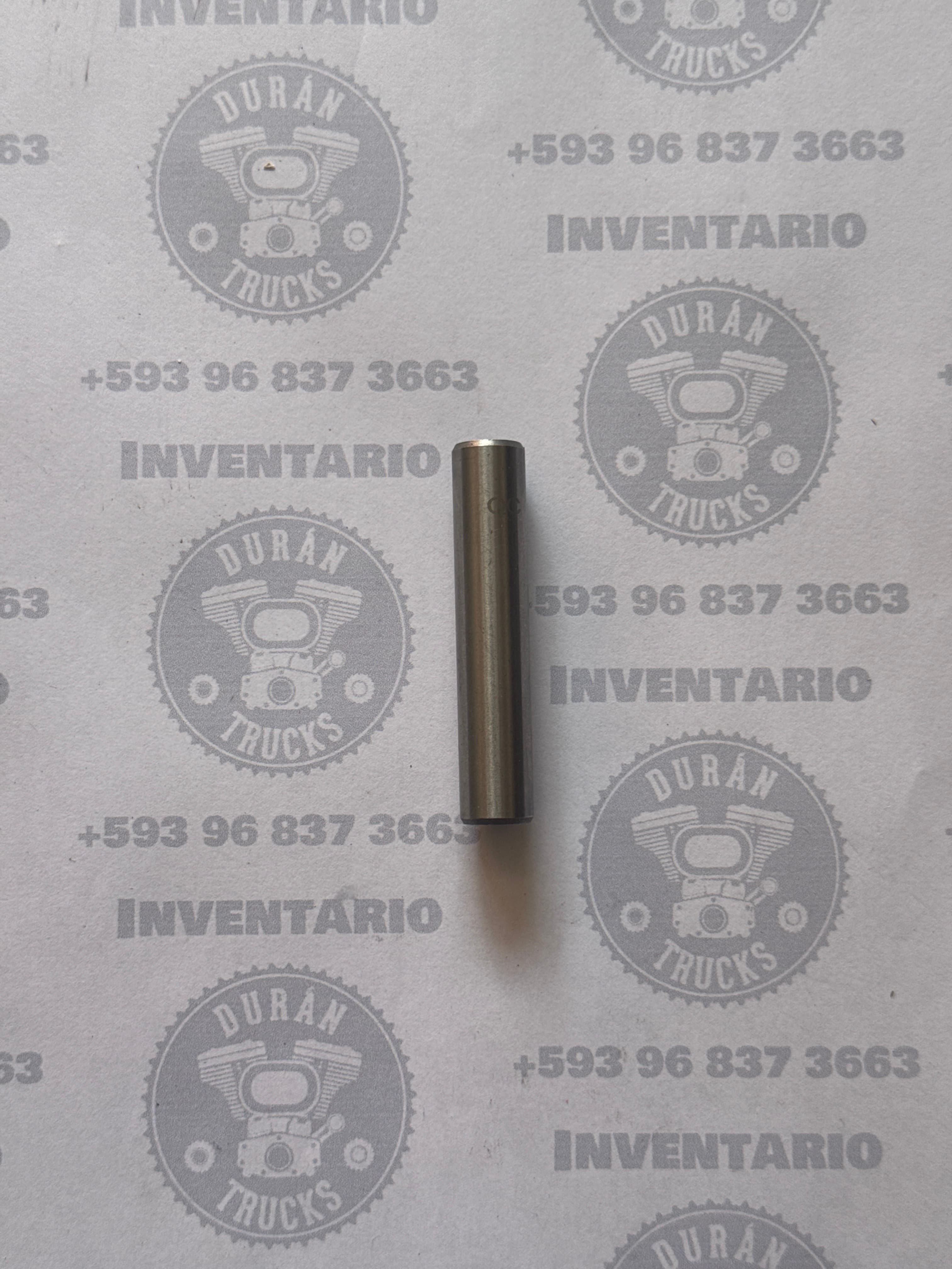 GUÍAS DE VÁLVULA CATERPILLAR 3204 - 3208