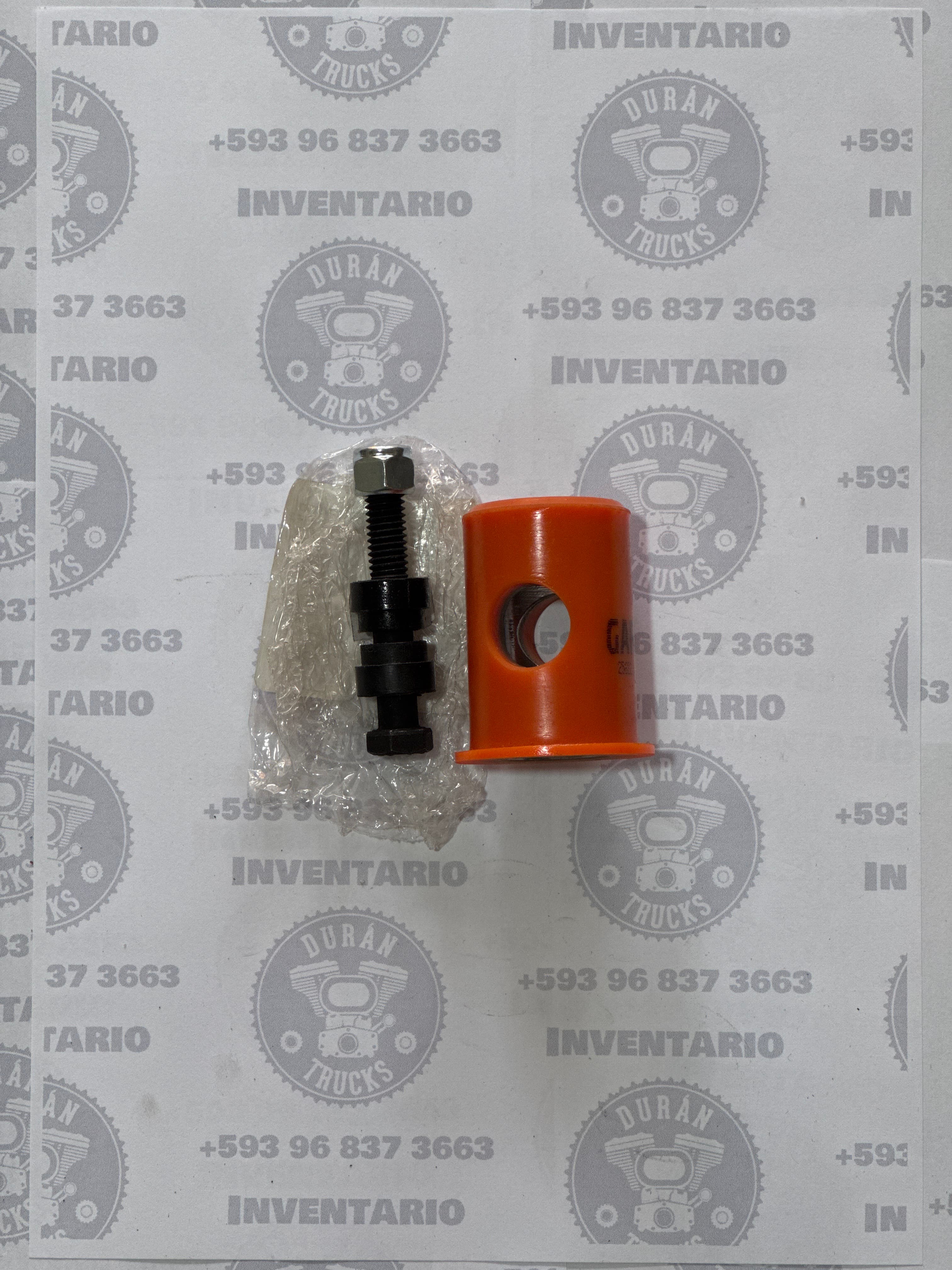 BUJE DE LA PALANCA DE CAMBIOS CAJA EATON