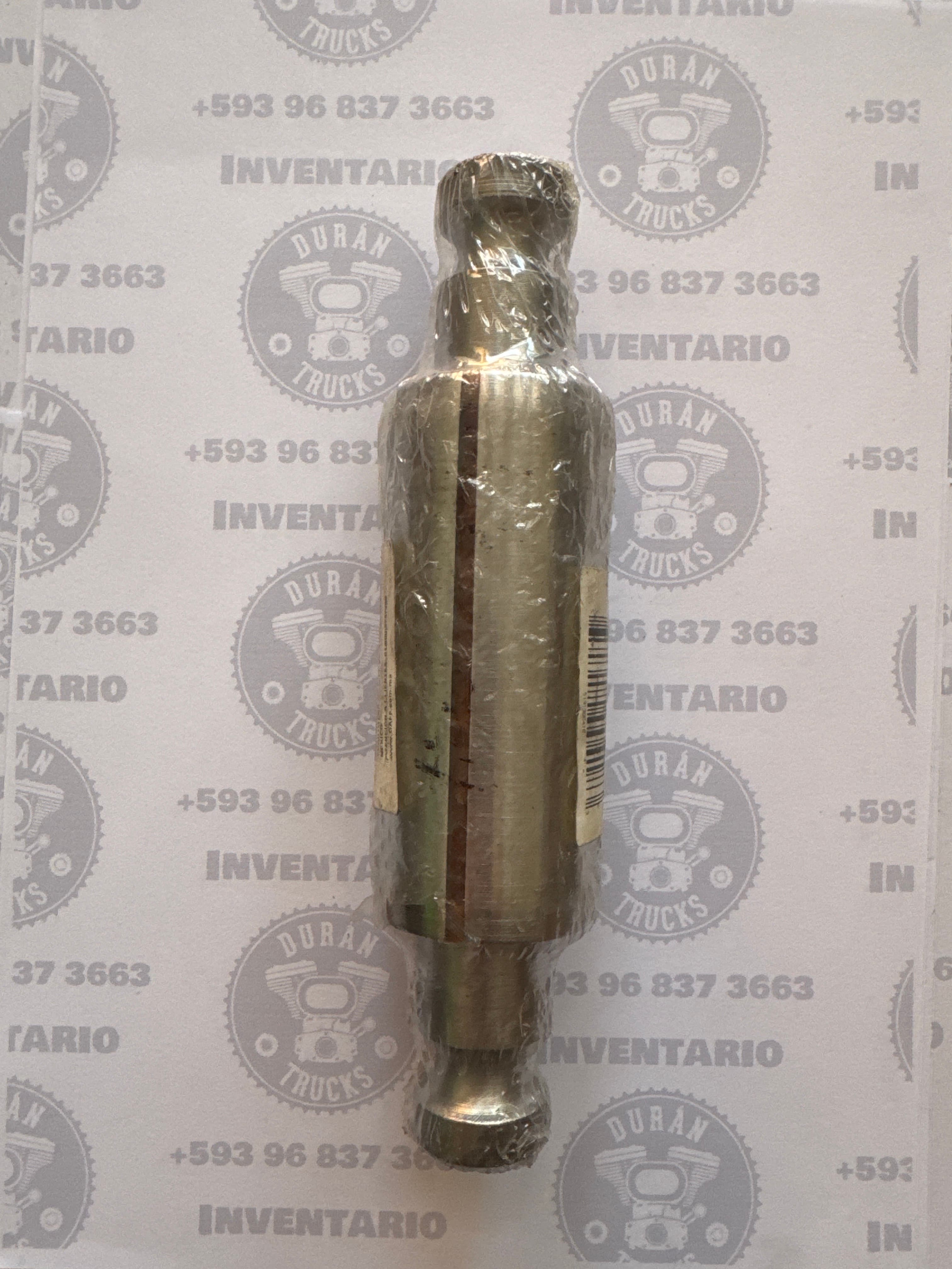 BOCIN DE PAQUETE KENWOTH T370 T-600 LARGO